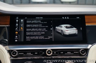 Bentley Continental GT W12 FirstEd B&O Ne 2018
