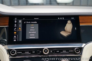 Bentley Continental GT W12 FirstEd B&O Ne 2018