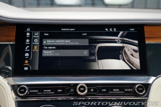 Bentley Continental GT W12 FirstEd B&O Ne 2018