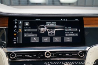 Bentley Continental GT W12 FirstEd B&O Ne 2018