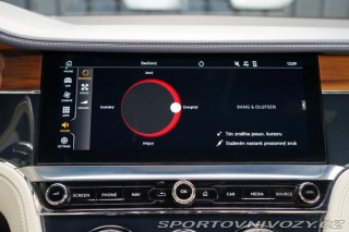 Bentley Continental GT W12 FirstEd B&O Ne 2018
