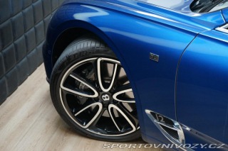 Bentley Continental GT W12 FirstEd B&O Ne 2018