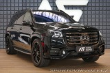 Mercedes-Benz  GLS 450d 4M AMG E-ABC 3D-Burm