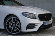 Mercedes-Benz E Kupé AMG 53 4matic+ 2019