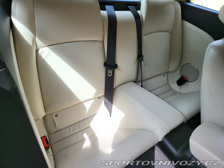 Jaguar XKR XKR SUPERCHARGED 2008