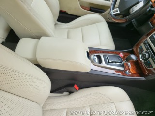Jaguar XKR XKR SUPERCHARGED 2008