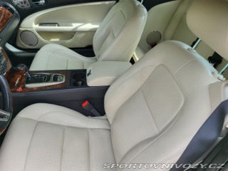 Jaguar XKR XKR SUPERCHARGED 2008