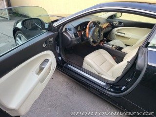 Jaguar XKR XKR SUPERCHARGED 2008