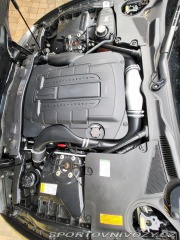 Jaguar XKR XKR SUPERCHARGED 2008