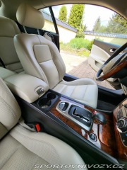 Jaguar XKR XKR SUPERCHARGED 2008