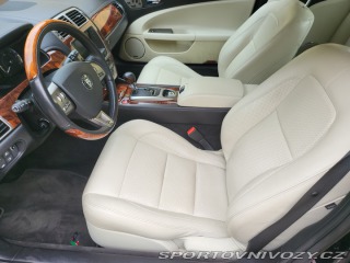 Jaguar XKR XKR SUPERCHARGED 2008