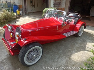 Ostatní značky Ostatní modely Marlin Roadster 1500 Mk.I 1979