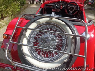 Ostatní značky Ostatní modely Marlin Roadster 1500 Mk.I 1979