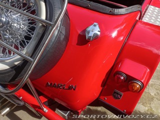 Ostatní značky Ostatní modely Marlin Roadster 1500 Mk.I 1979