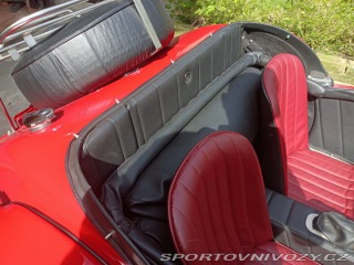 Ostatní značky Ostatní modely Marlin Roadster 1500 Mk.I 1979