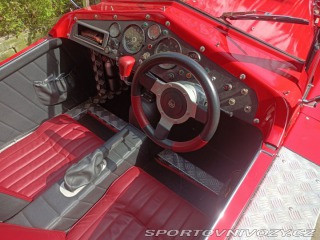 Ostatní značky Ostatní modely Marlin Roadster 1500 Mk.I 1979