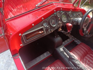 Ostatní značky Ostatní modely Marlin Roadster 1500 Mk.I 1979