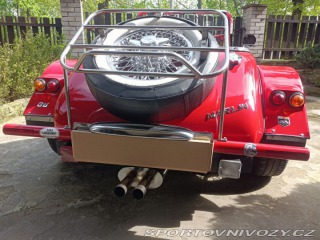 Ostatní značky Ostatní modely Marlin Roadster 1500 Mk.I 1979