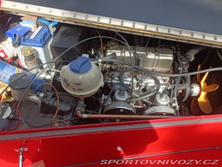 Ostatní značky Ostatní modely Marlin Roadster 1500 Mk.I 1979