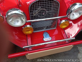 Ostatní značky Ostatní modely Marlin Roadster 1500 Mk.I 1979