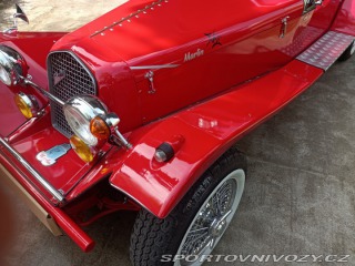 Ostatní značky Ostatní modely Marlin Roadster 1500 Mk.I 1979