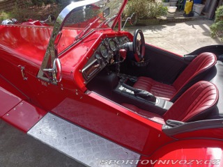 Ostatní značky Ostatní modely Marlin Roadster 1500 Mk.I 1979