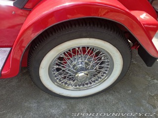 Ostatní značky Ostatní modely Marlin Roadster 1500 Mk.I 1979