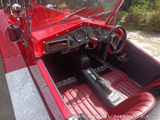Ostatní značky Ostatní modely Marlin Roadster 1500 Mk.I 1979