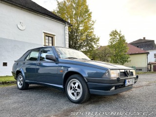 Alfa Romeo Ostatní modely 75 2.0. TS 1990