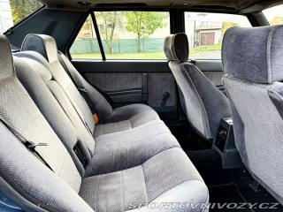 Alfa Romeo Ostatní modely 75 2.0. TS 1990