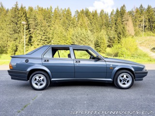 Alfa Romeo Ostatní modely 75 2.0. TS 1990