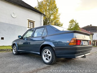 Alfa Romeo Ostatní modely 75 2.0. TS 1990