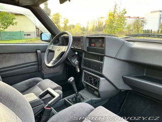Alfa Romeo Ostatní modely 75 2.0. TS 1990