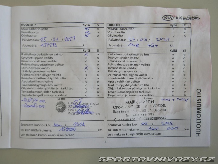 Kia Ceed GT 1,6 T-GDi GT 150 kW 2016