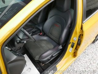Kia Ceed GT 1,6 T-GDi GT 150 kW 2016