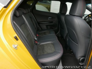 Kia Ceed GT 1,6 T-GDi GT 150 kW 2016