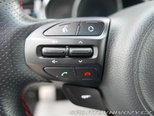 Kia Ceed GT 1,6 T-GDi GT 150 kW 2016