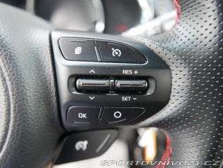 Kia Ceed GT 1,6 T-GDi GT 150 kW 2016