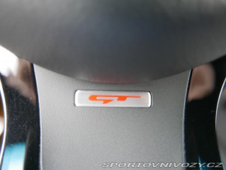 Kia Ceed GT 1,6 T-GDi GT 150 kW 2016