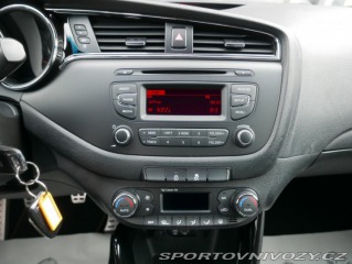 Kia Ceed GT 1,6 T-GDi GT 150 kW 2016
