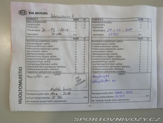 Kia Ceed GT 1,6 T-GDi GT 150 kW 2016