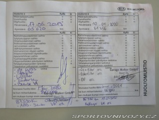 Kia Ceed GT 1,6 T-GDi GT 150 kW 2016