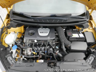 Kia Ceed GT 1,6 T-GDi GT 150 kW 2016