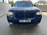 BMW  X3 M40i