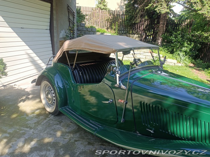 MG Ostatní modely TD 1952