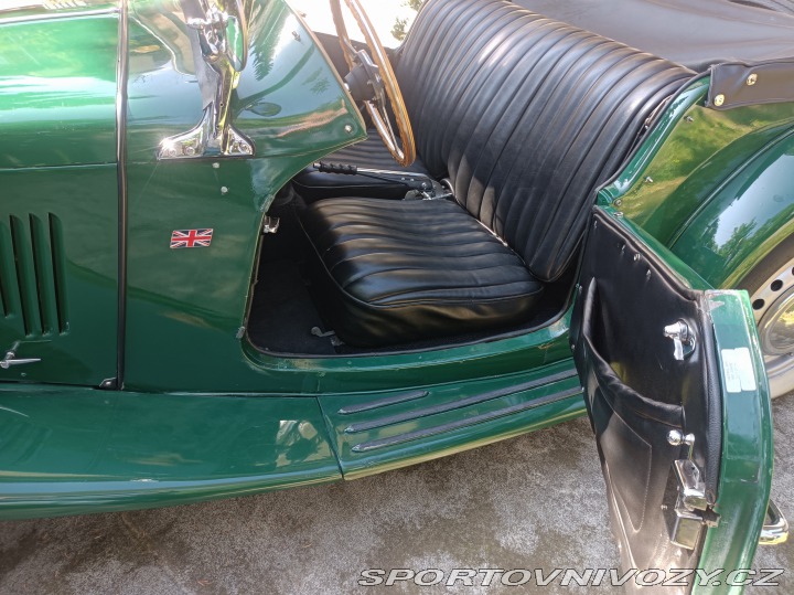 MG Ostatní modely TD 1952