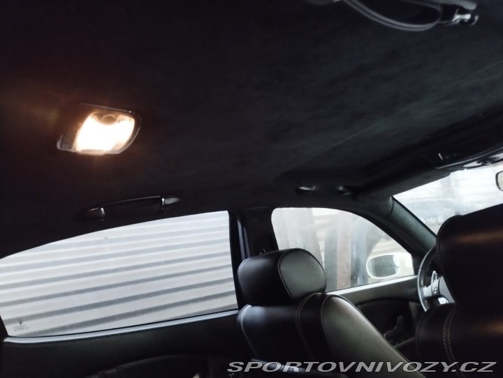 Maserati Quattroporte F1 M139 GO převodovky, 06 2006
