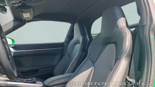 Porsche 911 Targa 4 2022