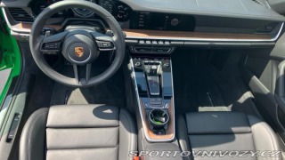 Porsche 911 Targa 4 2022