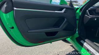Porsche 911 Targa 4 2022